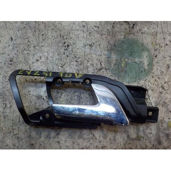 MANETA INTERIOR TRASERA DERECHA 