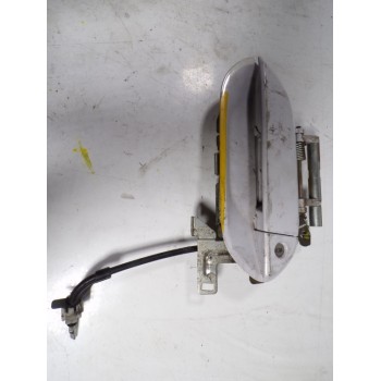 MANETA EXTERIOR DELANTERA IZQUIERDA 72180TM8E01 