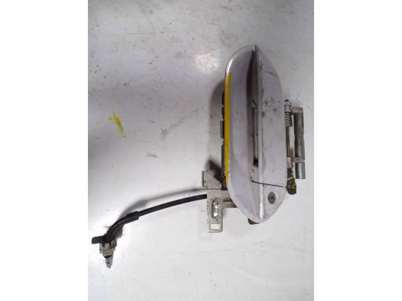 Recambio de maneta exterior delantera izquierda para honda insight (ze2) comfort referencia OEM IAM 72180TM8E01  