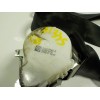 Recambio de cinturon seguridad trasero derecho para seat ibiza (6p1) 1.0 referencia OEM IAM 6J0857805ARAA 34033946E 34033946E
