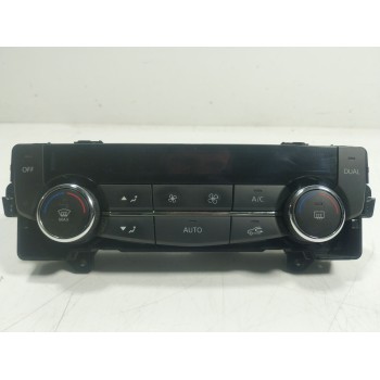 MANDO CLIMATIZADOR 275102210R 275102210R 