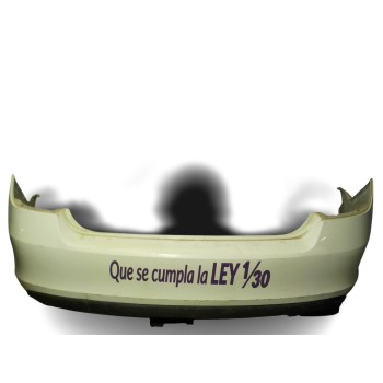 PARAGOLPES TRASERO 5JH807421 