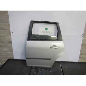 PUERTA TRASERA IZQUIERDA 