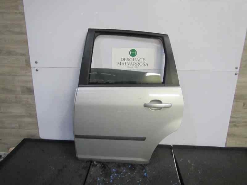 Recambio de puerta trasera izquierda para ford c-max (cb3) 1.6 tdci cat referencia OEM IAM   