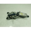 Recambio de motor limpia trasero para hyundai i20 1.2 cat referencia OEM IAM 987001J500 987101J500 