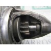 Recambio de motor arranque para ford fusion (cbk) 1.4 16v cat referencia OEM IAM   