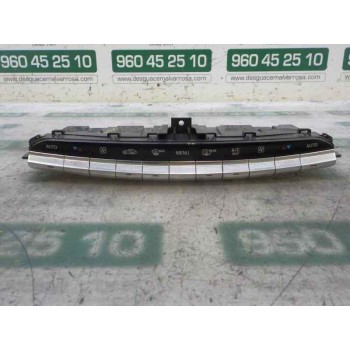 MANDO CLIMATIZADOR A2229069701 A2229069701 03441011400