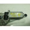 Recambio de motor limpia trasero para hyundai i20 1.2 cat referencia OEM IAM 987001J500 987101J500 