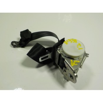 CINTURON SEGURIDAD TRASERO IZQUIERDO 6J0857805ARAA 34033946E 34033946E