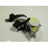 Recambio de cinturon seguridad trasero izquierdo para seat ibiza (6p1) 1.0 referencia OEM IAM 6J0857805ARAA 34033946E 34033946E