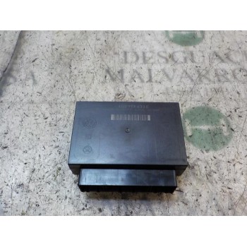 MODULO ELECTRONICO 