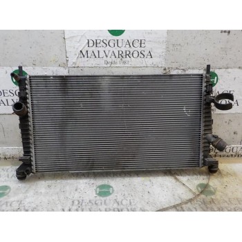 RADIADOR AGUA 