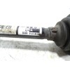 Recambio de transmision derecha para audi a5 coupe (8t) 2.0 16v tfsi referencia OEM IAM 8K0407271Q 8K0407271Q 