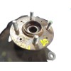 Recambio de mangueta delantera derecha para honda insight (ze2) comfort referencia OEM IAM 51211TM8A00  