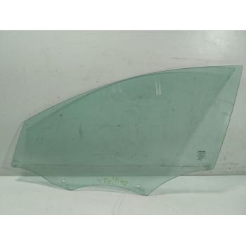 CRISTAL PUERTA DELANTERO IZQUIERDO 31385410 