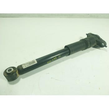 AMORTIGUADOR TRASERO IZQUIERDO 9834826580 98348265800 