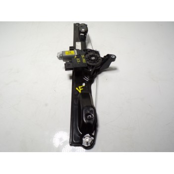 ELEVALUNAS DELANTERO IZQUIERDO 807218884R 807218568R 