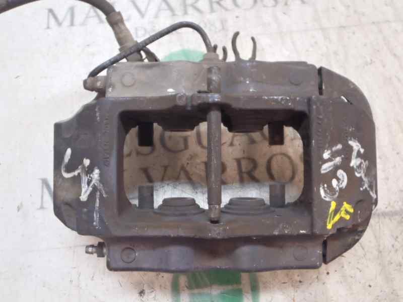 Recambio de pinza freno trasera derecha para volkswagen touareg (7la) 5.0 v10 tdi cat (ayh) referencia OEM IAM   