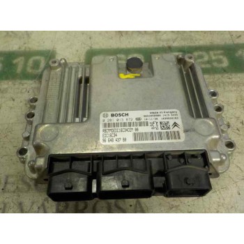 CENTRALITA MOTOR UCE 194329 