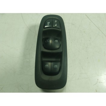 MANDO ELEVALUNAS DELANTERO IZQUIERDO 254011766R 254011766R 