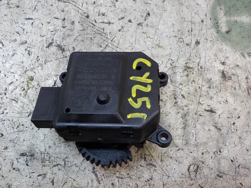 Recambio de motor apertura trampillas climatizador para volkswagen polo (9n3) 1.4 tdi referencia OEM IAM   