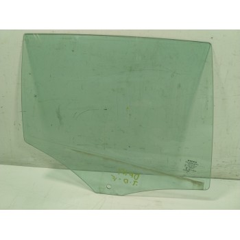 CRISTAL PUERTA TRASERO DERECHO 31385421 