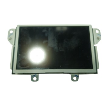 PANTALLA MULTIFUNCION 1925403 GM5T18B955SB 