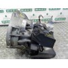 Recambio de caja cambios para ford fiesta (cbk) 1.4 tdci cat referencia OEM IAM   