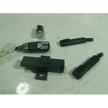 CONMUTADOR DE ARRANQUE 8W1905217F 80A907247 