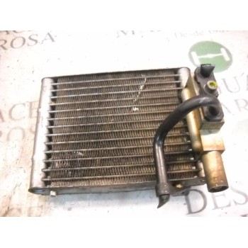 RADIADOR ACEITE 