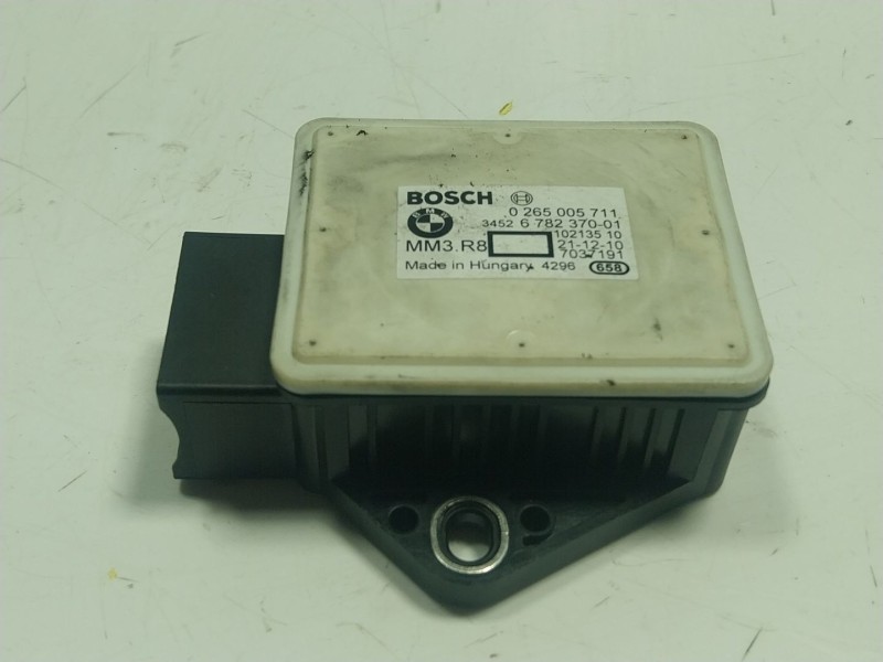 Recambio de modulo electronico para bmw x6 (e71, e72) xdrive 40 d referencia OEM IAM 34526782370 78237001 