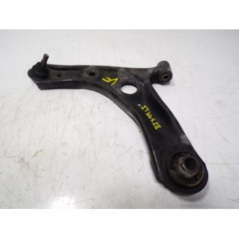 BRAZO SUSPENSION INFERIOR DELANTERO IZQUIERDO 480690H021 