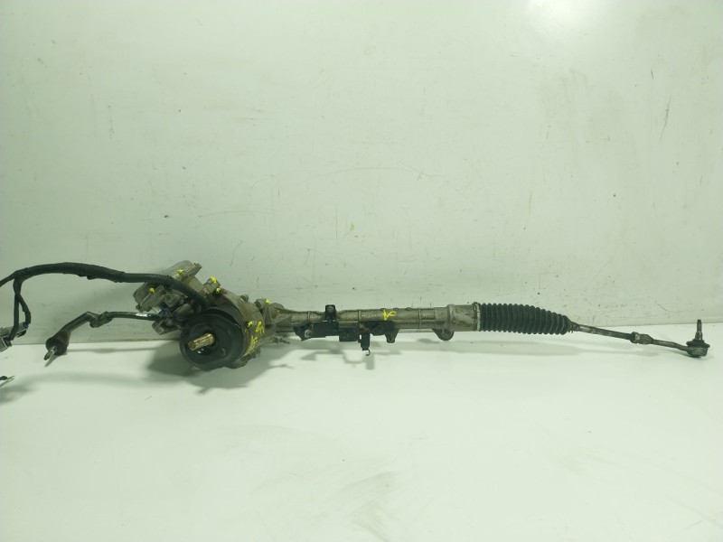 Recambio de cremallera direccion para peugeot 208 ii (ub_, up_, uw_, uj_) e-208 referencia OEM IAM 1663576880 9834749180 