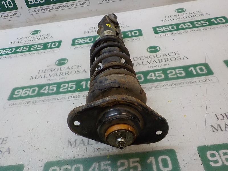Recambio de amortiguador trasero izquierdo para mini mini (r56) 1.6 16v cat referencia OEM IAM 33526853964  