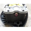 Recambio de airbag delantero izquierdo para renault clio iii 1.5 dci diesel referencia OEM IAM 8200677496  