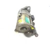 Recambio de motor arranque para honda insight (ze2) comfort referencia OEM IAM 31200RBJ004  
