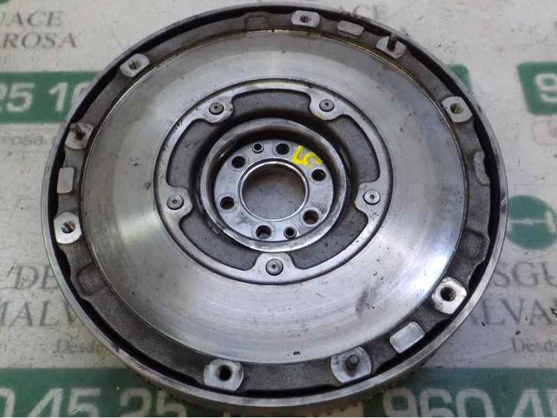 Recambio de volante motor para ford focus turn. (cb8) 1.6 tdci cat referencia OEM IAM 2522128  