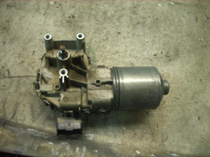 Recambio de motor limpia delantero para citroën c5 berlina 2.0 hdi sx referencia OEM IAM   