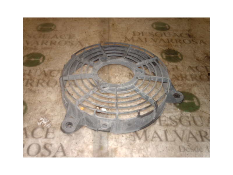 Recambio de canalizador aire para daewoo nexia gl referencia OEM IAM   