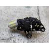 Recambio de motor limpia trasero para volkswagen polo (9n3) 1.4 tdi referencia OEM IAM   