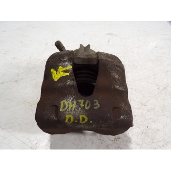 PINZA FRENO DELANTERA DERECHA 2Q0615124A 