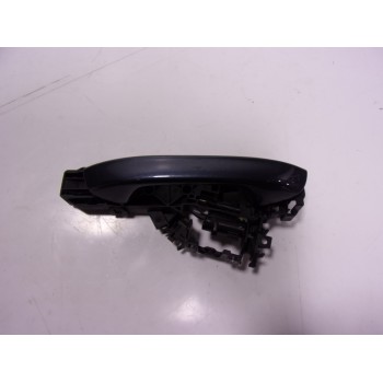 MANETA EXTERIOR TRASERA IZQUIERDA 5H0837205GRU 5H0837885B