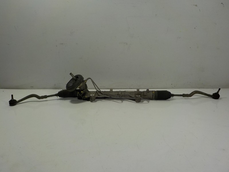 Recambio de cremallera direccion para dacia logan mcv ii 1.5 dci diesel fap cat referencia OEM IAM 490016602R 490014306R 