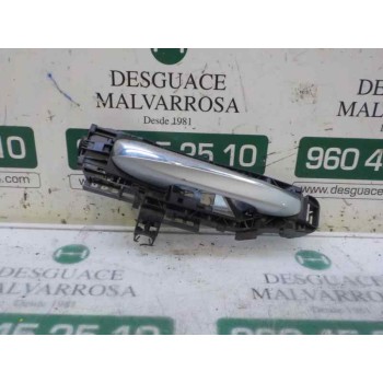 MANETA EXTERIOR TRASERA DERECHA A09976054019775 