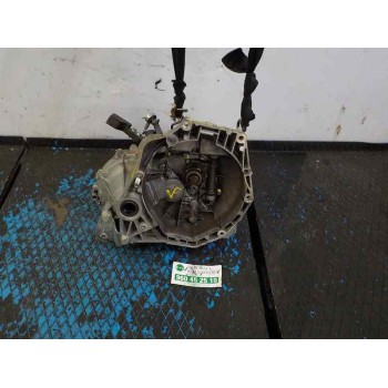 CAJA CAMBIOS 199B1000 