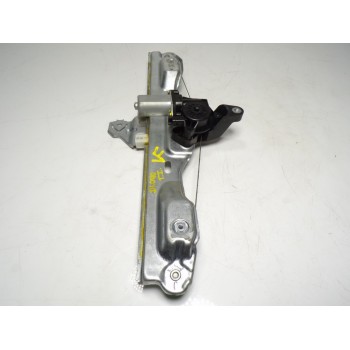 ELEVALUNAS TRASERO IZQUIERDO 827014EA0A 827014EA0A 