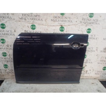 PUERTA DELANTERA IZQUIERDA 8Z0831051A 