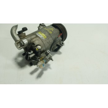 COMPRESOR AIRE ACONDICIONADO 2021124 C1B119D629A2G 