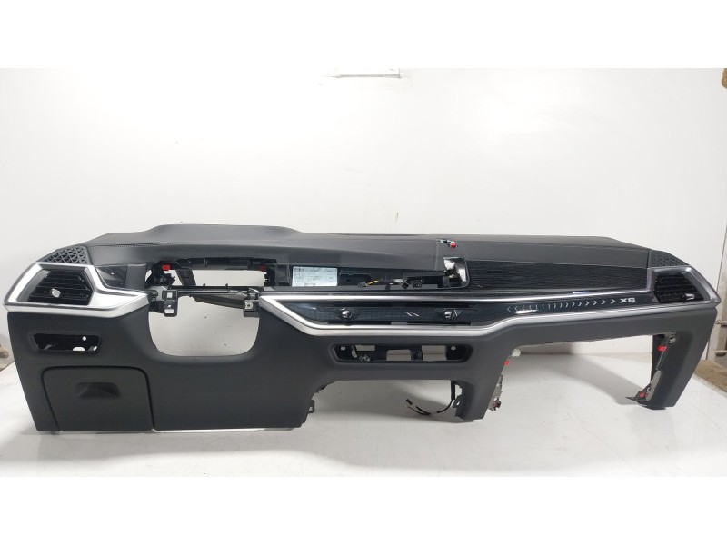 Recambio de salpicadero para bmw x6 (g06, f96) xdrive 30 d mild-hybrid referencia OEM IAM   