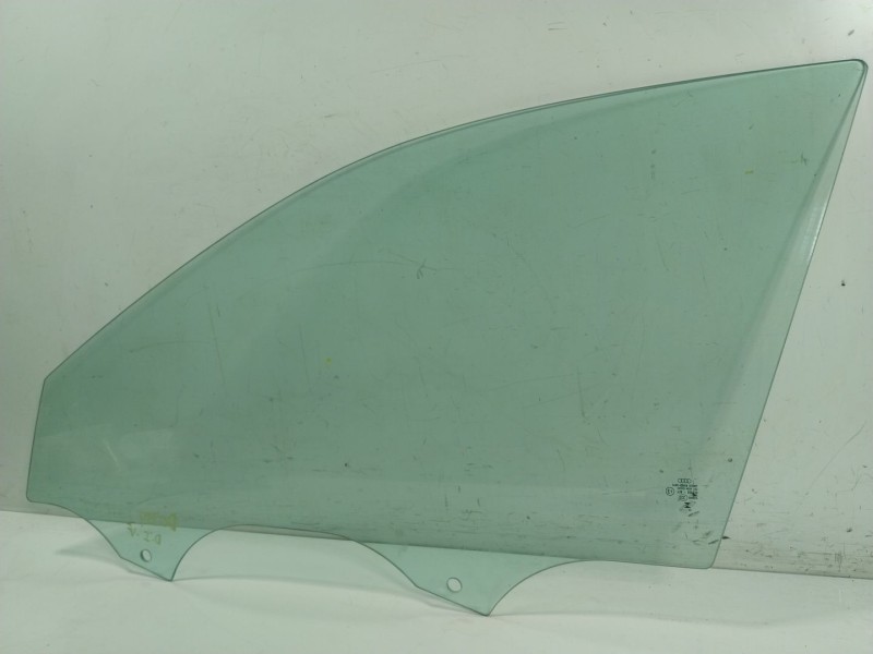 Recambio de cristal puerta delantero izquierdo para audi q5 (fyb, fyg) 40 tdi mild hybrid quattro referencia OEM IAM 80A845201B 